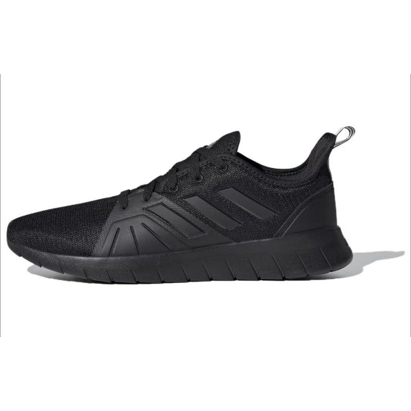 Adidas Кроссовки Asweemove 2.0 'Triple Black' FW1681