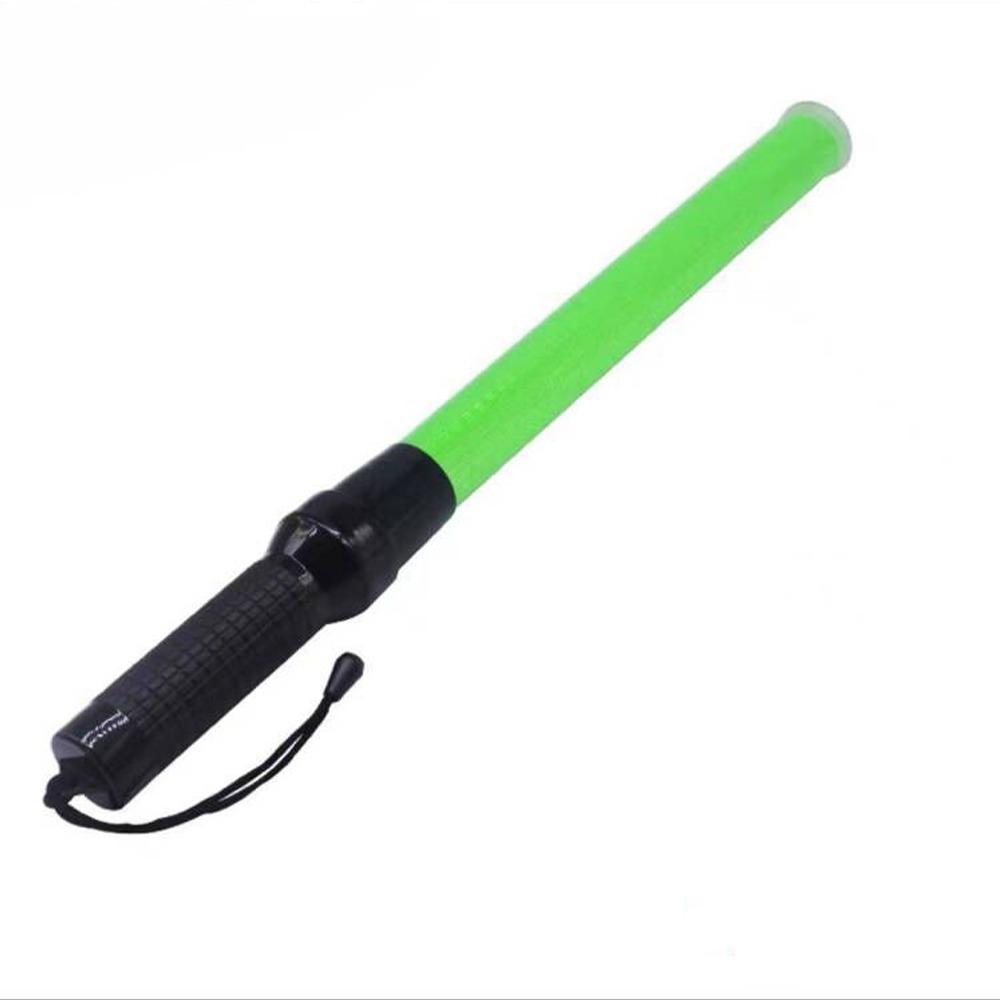 Мигающий сигнал Предупреждающий световой сигнал Безопасности Сигнал светофора Предупреждающий световой сигнал Светодиодный дорожный жезл Команда