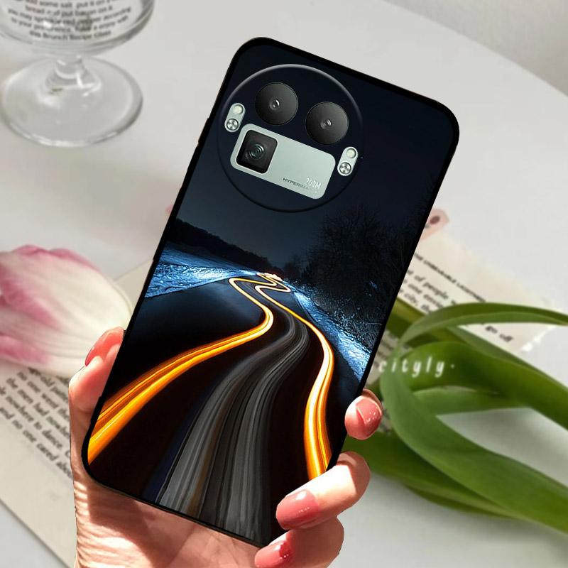 Чехол для Realme GT 8 Pro Модный Мягкий Силикон ТПУ Силиконовый Чехол Для Realme GT8 Pro RealmeGT8 5G Ударопрочный Бампер Funda Coque