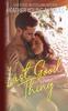 Книга Last Good Thing : 1