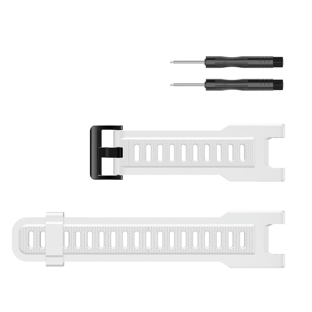 Soft Silicone Bracelet Strap for Huami Amazfit T-REX Sport Strap Replacement Watchband for Xiaomi Huami Amazfit T Rex Pro