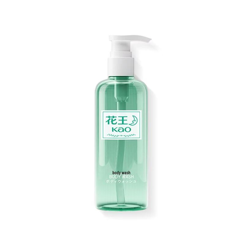 Kao Moisturizing Body Wash 300g