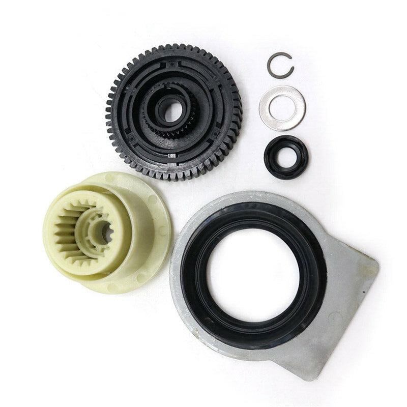 27102413711 27107566296 Transfer Case Actuator Motor Gear Repair Kit for BMW X3 X5 X6 E83 E53 E70 E71