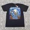 Airbourne Diamond Cuts Album T Shirt Graphic New Concert Tour