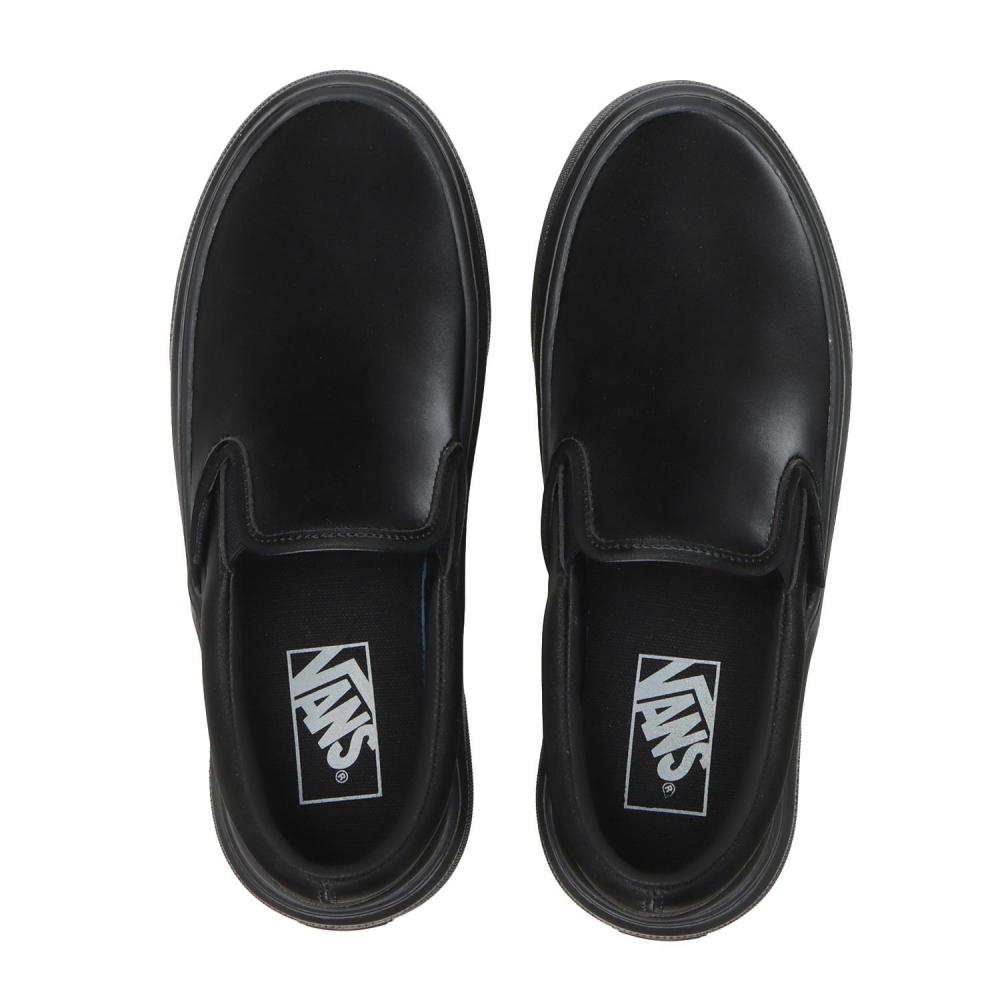 Vans Slip On Hover V98 Hover M.Черный Черный
