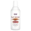 Solutions, XyliWhite Mouthwash, Synapresh, 16 Fl Oz (473 Ml)