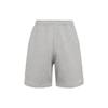 Nike Повседневные шорты Solo Swoosh Унисекс Серые DV3056-063