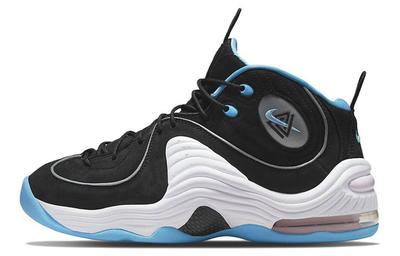 Social Status X Air Penny 2 'Playground Black' DM9132-001