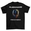 Alienware Game Victorious T-Shirt Cotton Unisex Adult Area 51 Laptop Gaming New