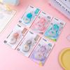 Милая мини-лента для коррекции цвета Morandi Kawaii, сменная маленькая портативная лента для исправления письма, школьные принадлежности, канцелярские принадлежности
