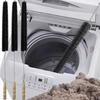 Decontamination Rolling Washing Machine Brush Universal Cleaner Brush New Dryer Duct Brush