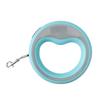 Retractable Dog Leash Ergonomic Heavy Duty Automatic Retractable Pet Rope for Pet Dog Cat Walking