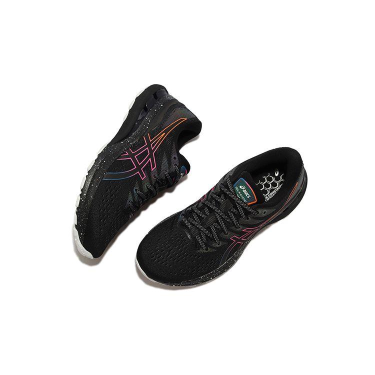 Asics Кроссовки Gel Kayano 28 Lite Show Черные женские 1012B242-001