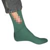 New Products Show Off Funny Colorful Socks, Funny Socks, Tintin Socks