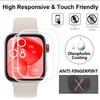 1-3Pcs Soft TPU Hydrogel Film For Huawei Watch Fit 3 Screen Protector For Huawei Watch Fit3 Full Coverage Protective Films Cover