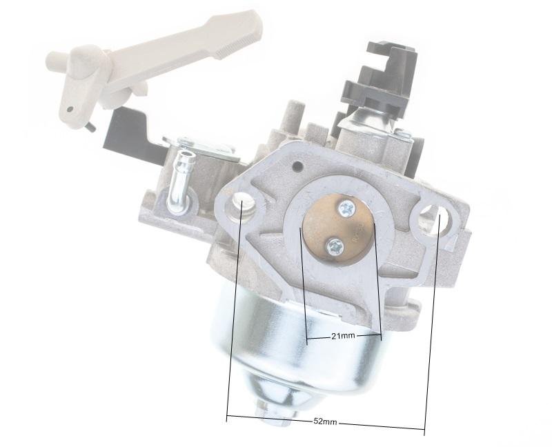 Карбюратор Honda Gx240 8R32-28