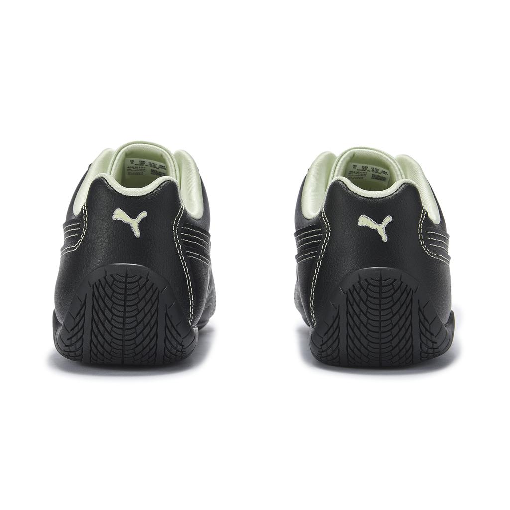 Puma Speedcat Comfortable Versatile Low-Top Lifestyle Casual Shoes Unisex sneaker Black 408101-01