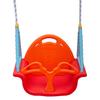 King Bucket Swing - Red