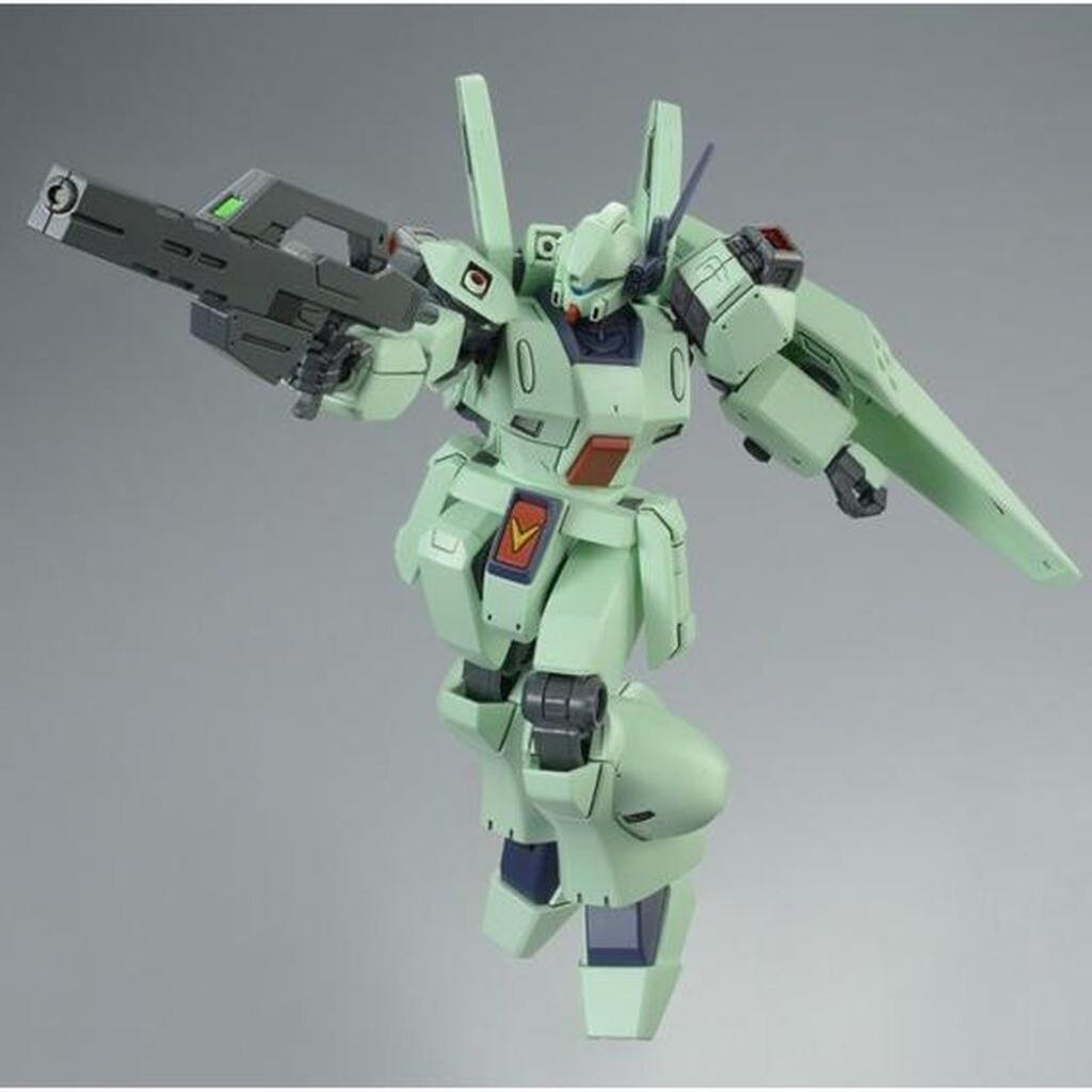 Модель HGUC Jegan RGM-89R Тип А (F91 Вер.) 1/144