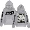 Anime Initiale D Ae86 Hoodie Hachiroku Hoodie