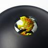 Проекция изображения 3D Магический Мираскоп Создатель иллюзий Параболический отражатель Черный Создатель голограмм Мираскоп Оптический