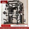 Alliance Home Smith Machine & Squat Rack