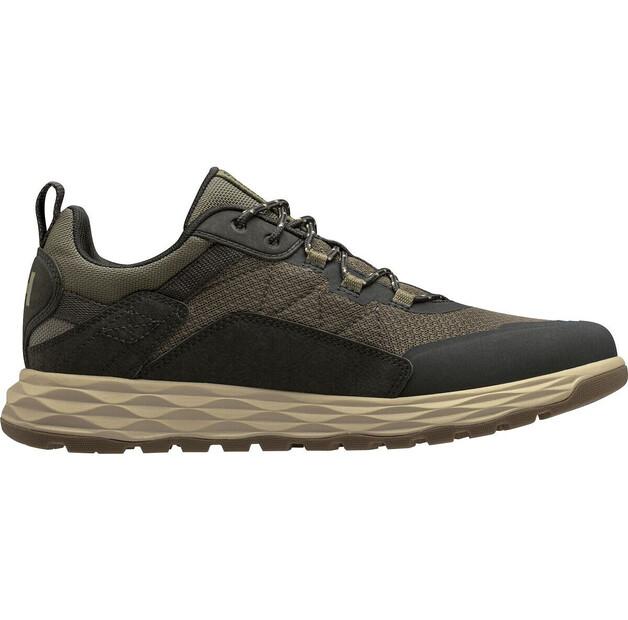 Треккинговые ботинки Helly Hansen Chilliwack Utility