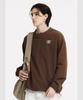 UMBRO Классическая с длинным рукавом Цвет: Пистоновый коричневый (Uq321Cwt94) (Тип B)