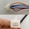 -20-150C LCD Display Meter 8V 60V 72V Electric Bicycle