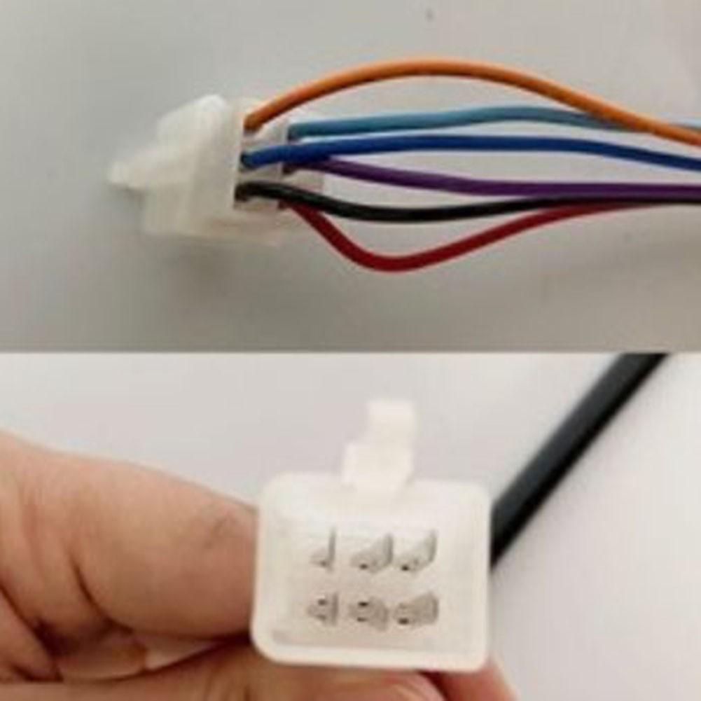 -20-150C LCD Display Meter 8V 60V 72V Electric Bicycle