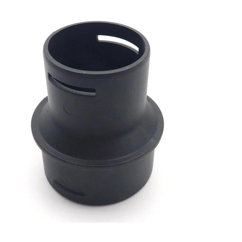 От 60 мм до 42 мм дизельный обогреватель, воздуховод, соединительный соединитель, вентиляционное отверстие для Eberspacher Webasto, дизельные стояночные обогреватели