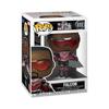 FUNKO POP Сокол и Зимний солдат Marvel Солдат- (летающий)