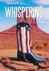 Книга Whispering
