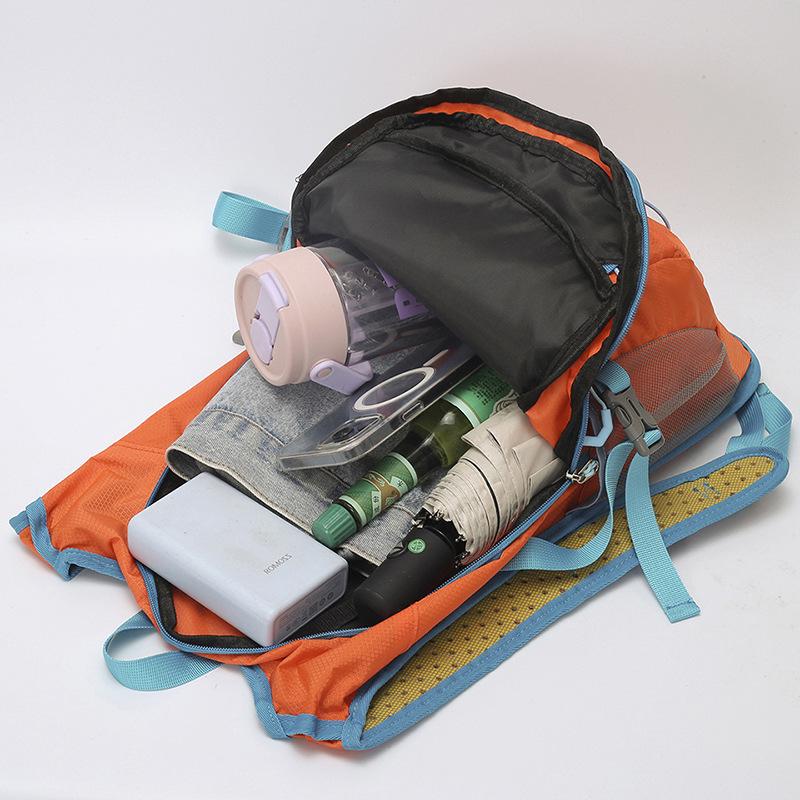 Трансграничный легкий многофункциональный рюкзак для велоспорта и пеших походов