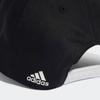 Adidas Кепка Daily черная Ht6356