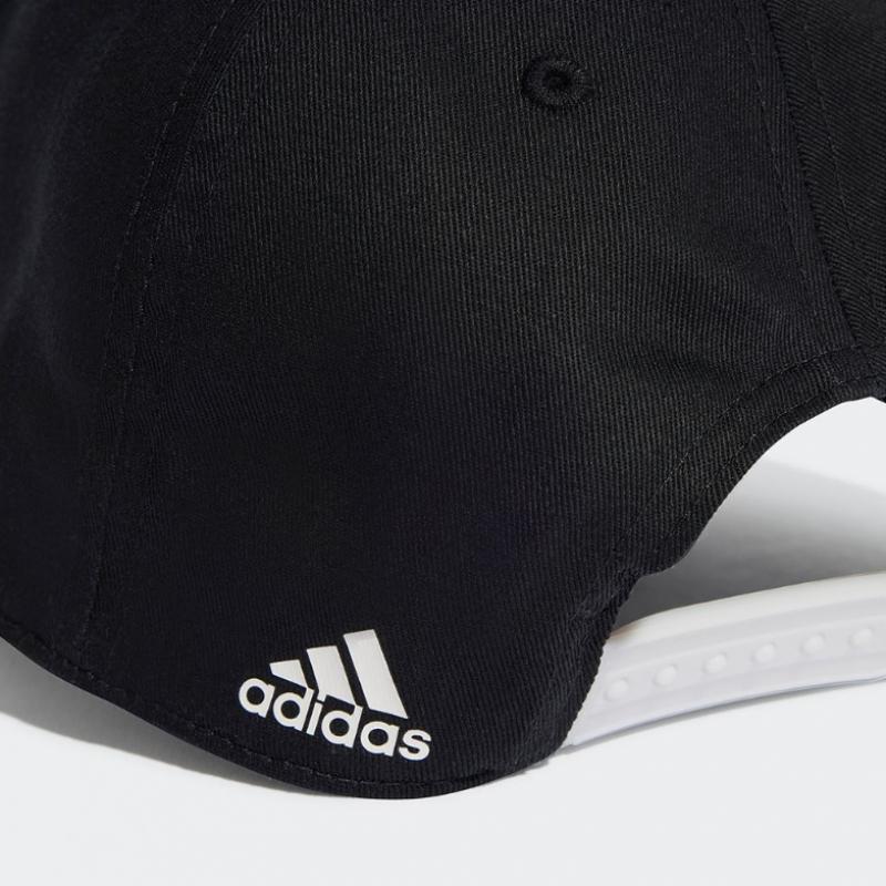 Adidas Кепка Daily черная Ht6356