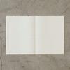 DESIGNPHIL MIDORI MD Notebook Light, A4 Variant, Horizontally Ruled, Set of 3, 15307006