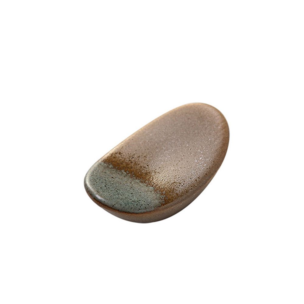 Стиль Экологичный Кухонный Слиток Для DIY Дом Ресторан Обеденный Подставка для Палочек для Еды Подставка для Палочек для Еды Держатель для Палочек для Еды Посуда