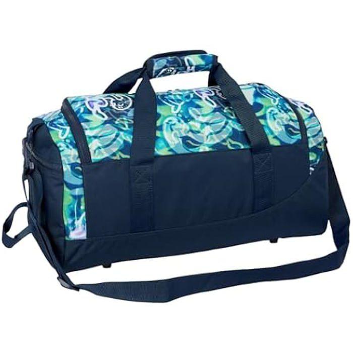 Sac de Sport - SAFTA - EL Niño Kook - Confortable - Polyvalent - Bleu