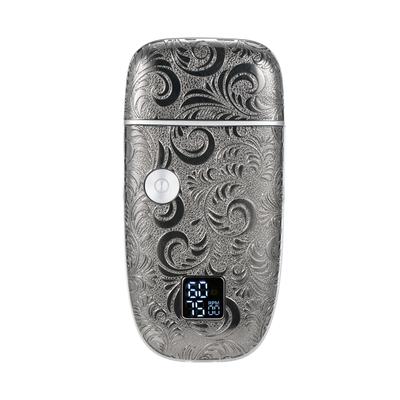 Электрические машинки для стрижки волос, домашний триммер для волос, USB перезаряжаемая машина для стрижки волос для парикмахеров, домашний салон