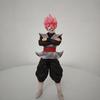 27.5cm/10.83inch Super Drogan Boll Heroes Figure Zamasu Black Gocool Pvc Action Figures Gk Statue Collection Model Toys Gifts