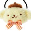 Резинка для волос Sanrio Pom Pom Purin в форме лица 484563