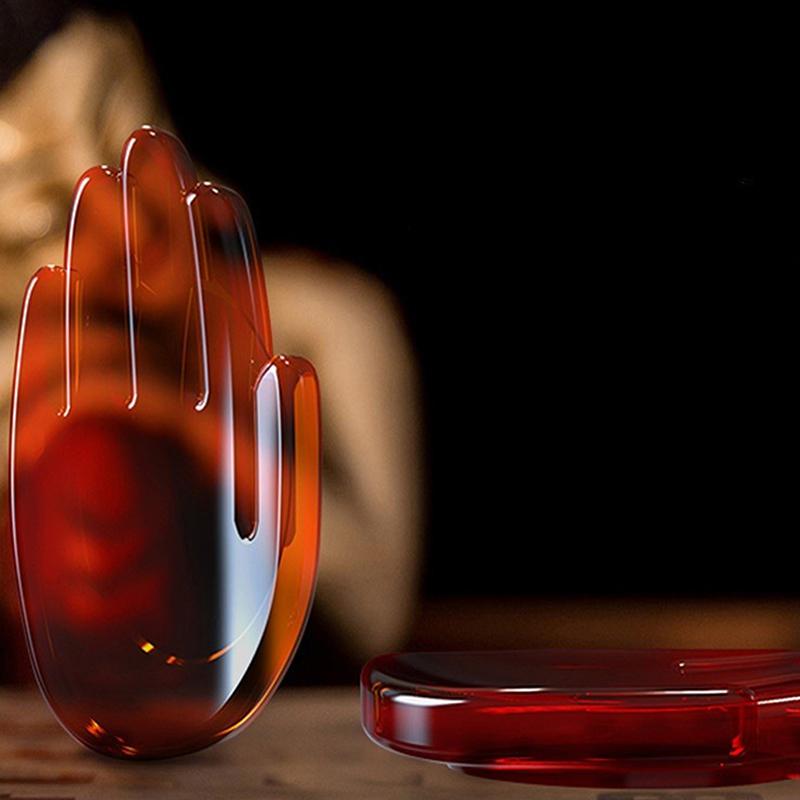 Новая форма руки в форме ладони, бетонный подсвечник, силиконовые формы, сделай сам, цементная штукатурка, поднос для демонстрации ювелирных изделий, форма для мыла, форма для эпоксидной смолы