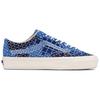 X FDMTL Old Skool 36 Низкие Скейтбордические Кроссовки Мужские Синие VN000SHXBLU