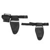 Gardening Tool Belt Large Capacity Multifunctional Nylon Carpenter Belt Tool Holder