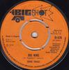 7inch Record JUDGE DREAD - Big Nine BI626 Big Shot 1974 UK Reggae, Ska & Dub Used