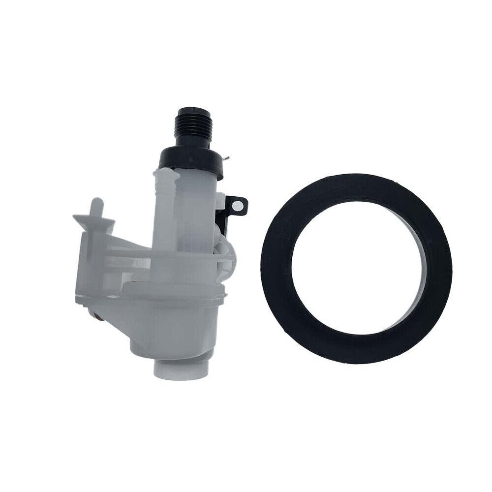 1 шт., устойчивый к утечкам, увеличенный срок службы, модернизированный модуль для туалетной воды в сборе для Thetford 31705 Valve Magic V, детали для туалетов для автофургонов