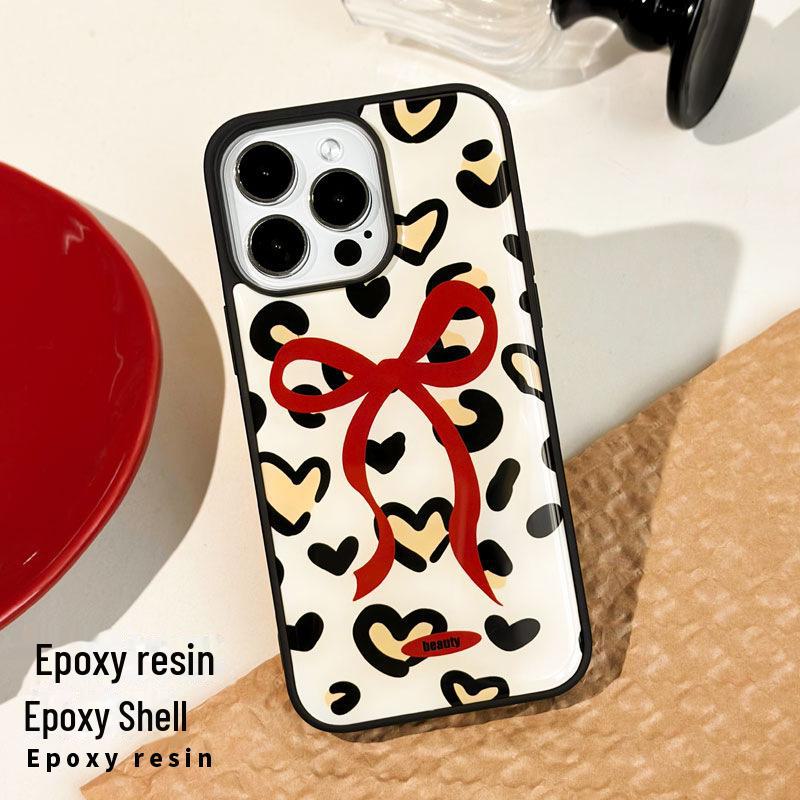 Эпоксидный чехол Zhitai для Apple 14/16ProMax/iPhone15, подходит для iPhone 13/11 и Huawei Mate60 Pro.