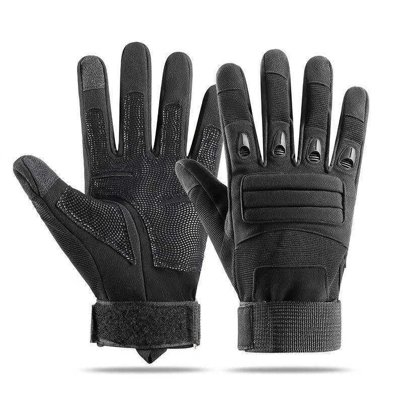 Rindu Men's Tactical Gloves