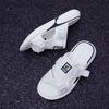 Women Premium Orthopedic Open Toe Sandals Female Slippers Buckle Strap Vintage Anti-slip Breathable for Summer